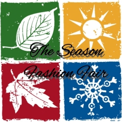 The Season Fair Logo