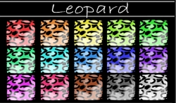{MUA} - Leopard
